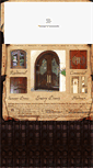 Mobile Screenshot of heritagecustomdoors.com